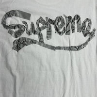 Supreme Tape T-Shirt
