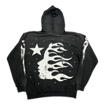 HELLSTAR RACER HOODIE - Court Side Gear & More
