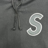 Supreme S Logo Hoodie