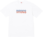 Supreme Drugs Tee - Court Side Gear & More