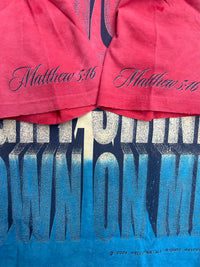 HELLSTAR RASTA T-Shirt - Court Side Gear & More