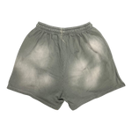 Hellstar Flame Sport Shorts