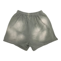Hellstar Flame Sport Shorts