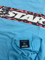 HELLSTAR BOX LOGO T-Shirt - Court Side Gear & More