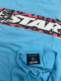 HELLSTAR BOX LOGO T-Shirt - Court Side Gear & More