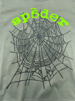 Sp5der OG Web V2 T-Shirt