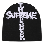 Supreme Thrasher Beanie - Court Side Gear & More