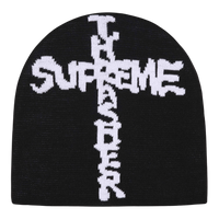 Supreme Thrasher Beanie - Court Side Gear & More