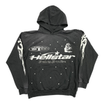 HELLSTAR RACER HOODIE - Court Side Gear & More