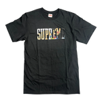 Supreme Tera Patrick Collegiate T-Shirt