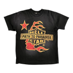 Hellstar Biker T-Shirt