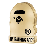 DS! A BATHING APE BAPE HEAD DESK LIGHT LAMP - Court Side Gear & More