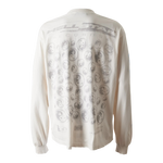 Hellstar DJ Reverse Longsleeve