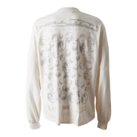 Hellstar DJ Reverse Longsleeve