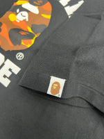 BAPE 1st Camo College T-Shirt
