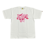 BAPE ABC Camo NYC Logo T-Shirt