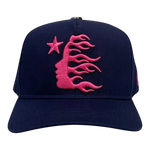 Hellstar OG Logo Snapback