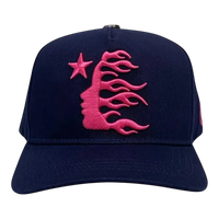 Hellstar OG Logo Snapback
