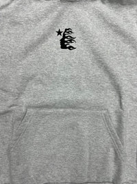 HELLSTAR SPEED HOODIE (OVERSEAS EXCLUSIVE 2023) - Court Side Gear & More