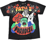 HELLSTAR Spooky Character Tee - Court Side Gear & More