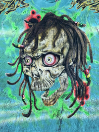 Hellstar Rasta T-Shirt