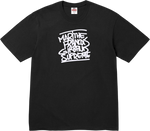 Supreme Marithé + François Girbaud Tee - Court Side Gear & More