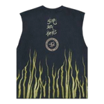 Cactus Jack x Nike 'Ignite The Spark Within' Sleeveless T-Shirt