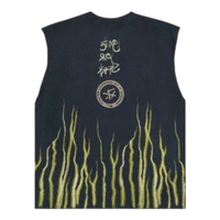 Cactus Jack x Nike 'Ignite The Spark Within' Sleeveless T-Shirt