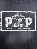 Hellstar P2P Jesus T-Shirt - Court Side Gear & More