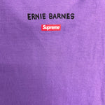 Supreme Ernie Barnes T-Shirt