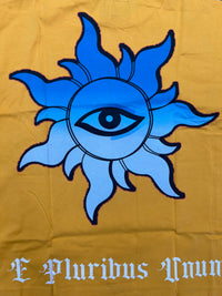 Godspeed Miami Car Meet T-Shirt