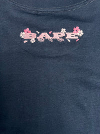 BAPE Japan Sakura T-Shirt