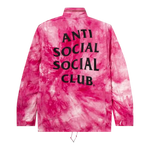 Anti Social Social Club Alpha Industries x ASSC M-65 Jacket - Court Side Gear & More