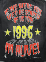 HELLSTAR Spooky Character Tee - Court Side Gear & More