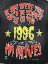 HELLSTAR Spooky Character Tee - Court Side Gear & More