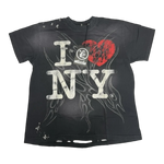Hellstar I Love NY T-Shirt