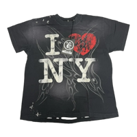 Hellstar I Love NY T-Shirt