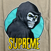 Supreme Reaper T-Shirt