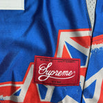 Supreme Stars Football Jersey