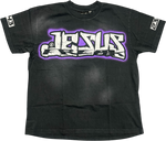 Hellstar Jesus Freak T-Shirt - Court Side Gear & More