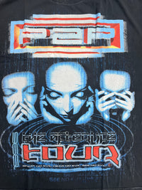 Hellstar Afterlife T-Shirt - Court Side Gear & More