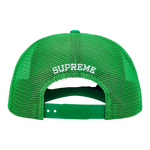Supreme Reaper Mesh Back 6-Panel Hat - Court Side Gear & More