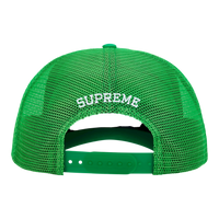 Supreme Reaper Mesh Back 6-Panel Hat - Court Side Gear & More
