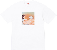 Supreme Mouse Tee (SS25) - Court Side Gear & More