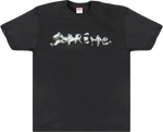 Supreme Liquid Tee - Court Side Gear & More