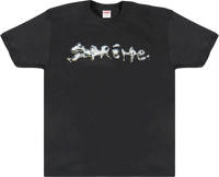 Supreme Liquid Tee - Court Side Gear & More