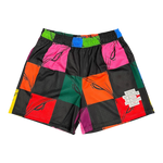 Eric Emmanuel Matty Boy Shorts