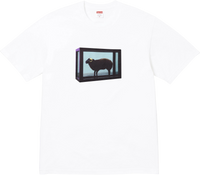 Supreme x Damien Hirst Tee (Black Sheep) - Court Side Gear & More