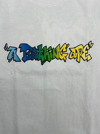 BAPE Graffiti ABA T-Shirt