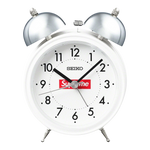 Supreme Seiko Clock - Court Side Gear & More